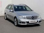 Mercedes Třída C - fotka číslo 0