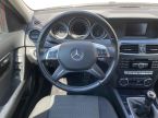Mercedes Třída C - fotka číslo 10