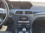 Mercedes Třída C - fotka číslo 11