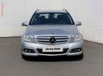 Mercedes Třída C - fotka číslo 1