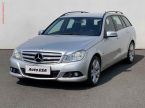 Mercedes Třída C - fotka číslo 2
