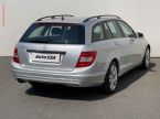 Mercedes Třída C - fotka číslo 3