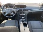 Mercedes Třída C - fotka číslo 7