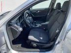 Mercedes Třída C - fotka číslo 8