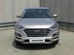 Hyundai Tucson - fotka číslo 1