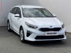 Kia Cee'd - fotka číslo 0