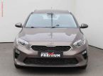 Kia Cee'd - fotka číslo 1