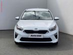 Kia Cee'd - fotka číslo 1