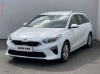 Kia Cee'd - fotka číslo 2