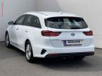 Kia Cee'd - fotka číslo 5