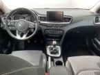 Kia Cee'd - fotka číslo 7