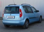 Škoda Roomster - fotka číslo 3