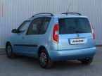Škoda Roomster - fotka číslo 5