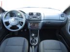 Škoda Roomster - fotka číslo 7