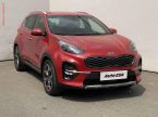 Kia Sportage - fotka číslo 0