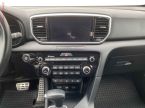 Kia Sportage - fotka číslo 9