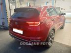 Kia Sportage - fotka číslo 1