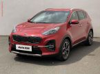 Kia Sportage - fotka číslo 2