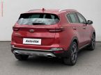 Kia Sportage - fotka číslo 4