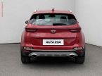 Kia Sportage - fotka číslo 6