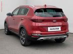 Kia Sportage - fotka číslo 7