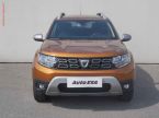 Dacia Duster - fotka číslo 1