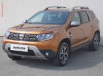 Dacia Duster - fotka číslo 2