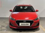Hyundai i30 - fotka číslo 1