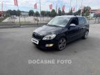 Škoda Fabia - fotka číslo 0