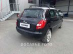 Škoda Fabia - fotka číslo 1