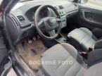 Škoda Fabia - fotka číslo 2