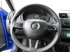 Škoda Fabia - fotka číslo 14