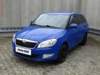 Škoda Fabia - fotka číslo 2