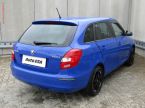 Škoda Fabia - fotka číslo 3