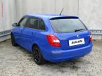 Škoda Fabia - fotka číslo 5