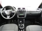 Škoda Fabia - fotka číslo 7