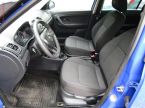 Škoda Fabia - fotka číslo 8