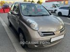 Nissan Micra - fotka číslo 0
