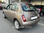 Nissan Micra - fotka číslo 1