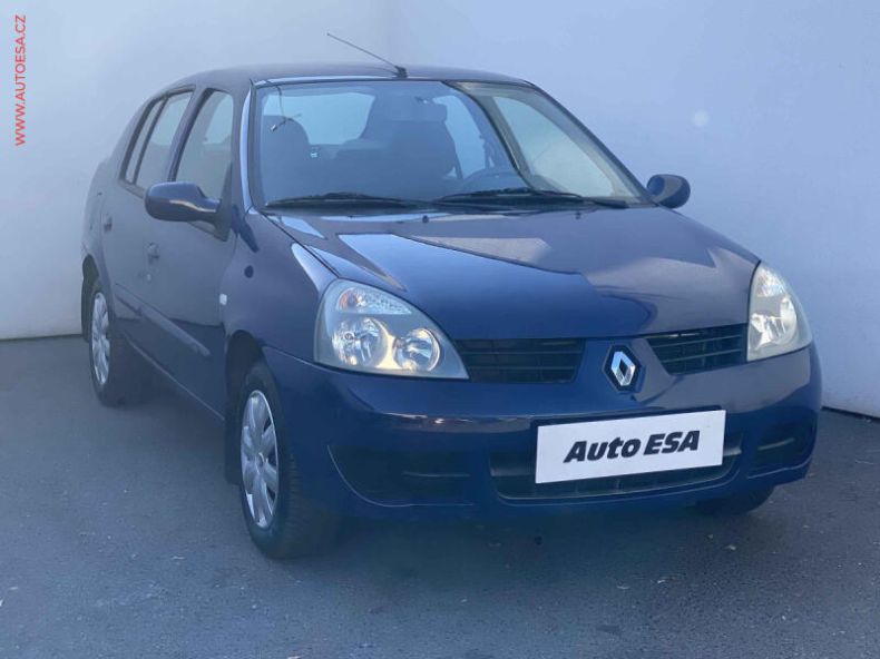 Renault Thalia - hlavní fotka inzerátu