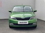 Škoda Rapid - fotka číslo 1