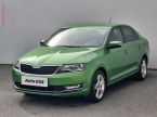 Škoda Rapid - fotka číslo 2