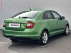Škoda Rapid - fotka číslo 3