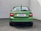 Škoda Rapid - fotka číslo 4