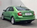 Škoda Rapid - fotka číslo 5