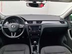 Škoda Rapid - fotka číslo 7