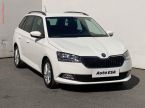 Škoda Fabia - fotka číslo 0