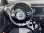 Škoda Fabia - fotka číslo 10