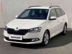 Škoda Fabia - fotka číslo 2