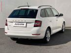 Škoda Fabia - fotka číslo 3